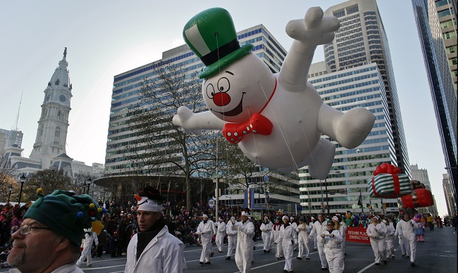 Thanksgiving Parade_465031