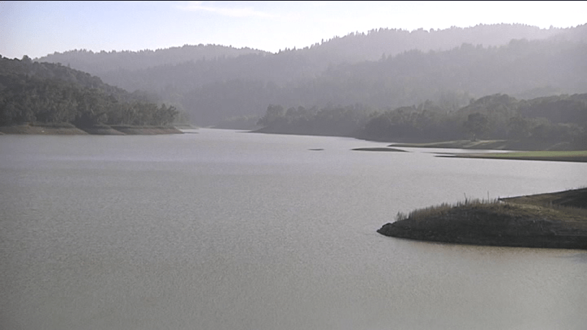 Lexington Reservoir_467954