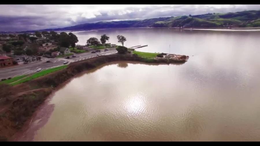 benicia flooding_478449