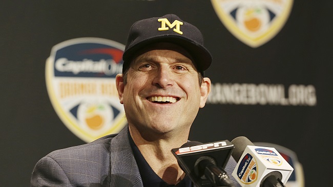 Jim Harbaugh_484134