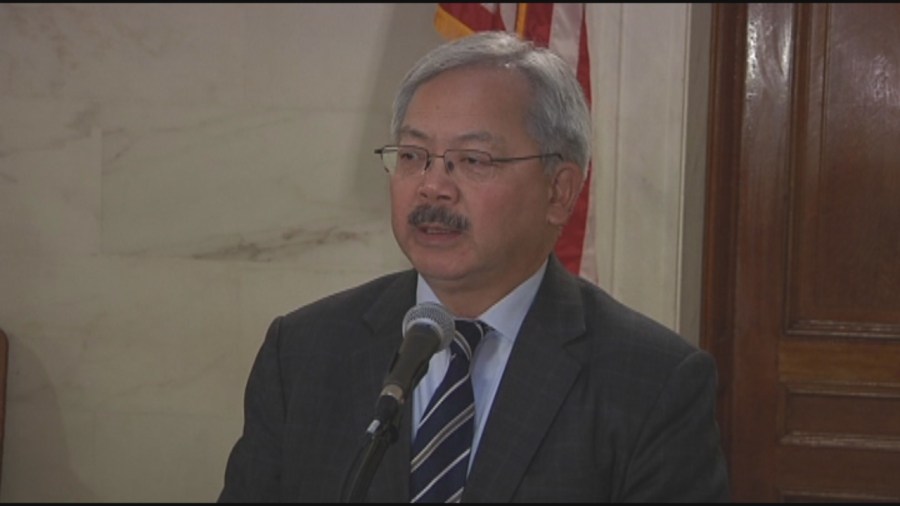 mayor ed lee_484232