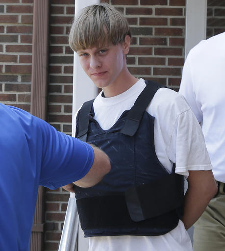 Dylann Storm Roof_462859