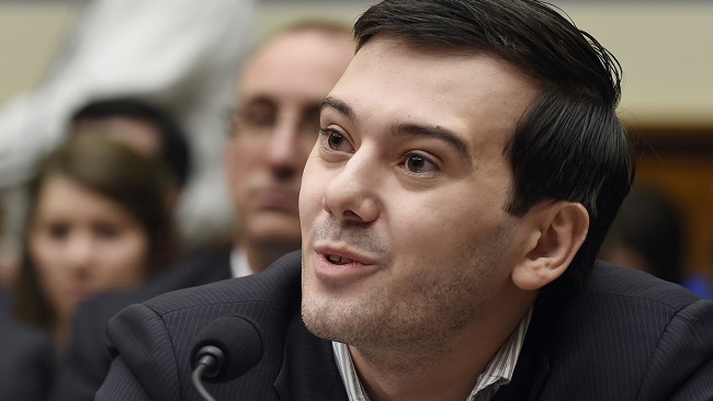 Martin Shkreli_475866