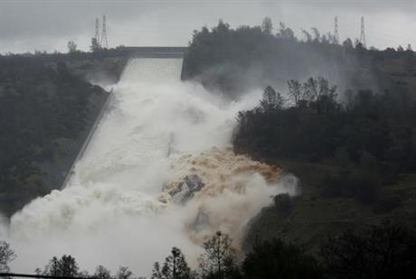 lake oroville_497392