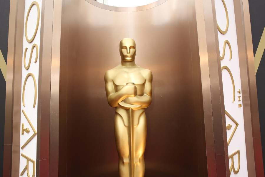 Oscar statue_505484