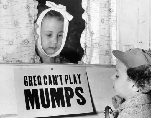 AP Explains Mumps Outbreaks_502641