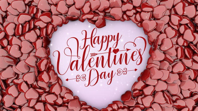 Happy Valentine’s Day_499742