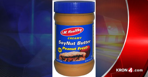 soynut butter recall_512658