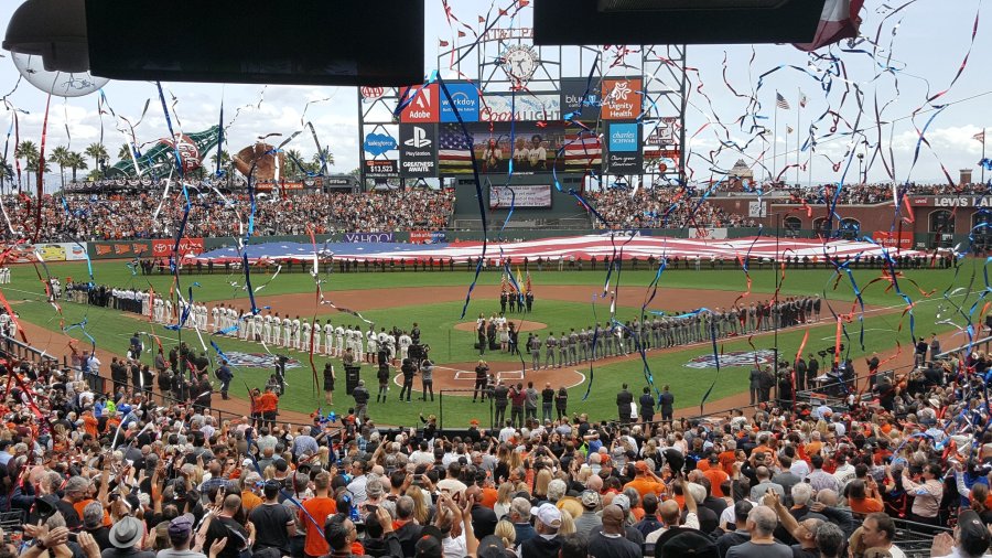 giants opening day_535468