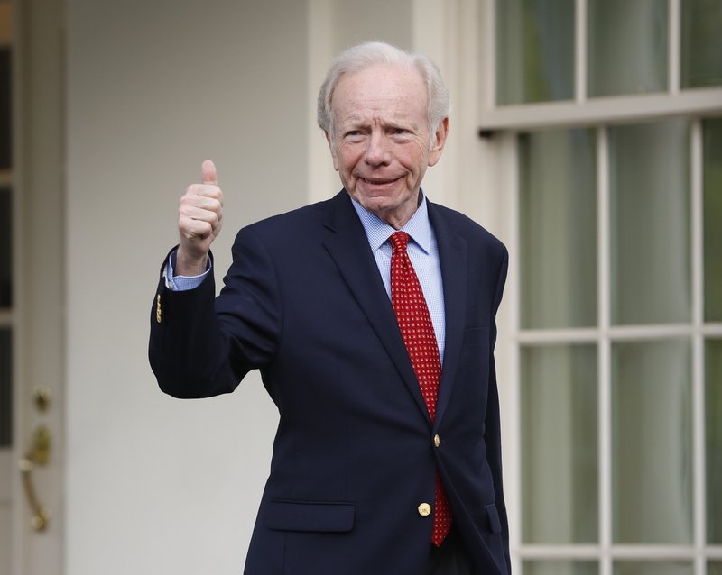 JOE LIEBERMAN_559655