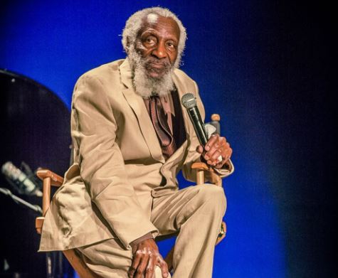 dick gregory_615932