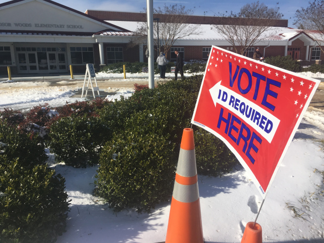 voting sign_638276