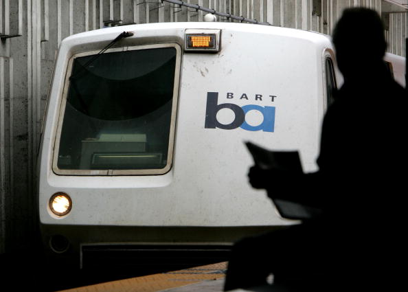 Bay Area Rapid Transit Workers Threaten Strike_679852