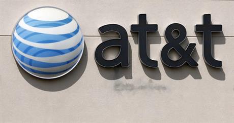 atandt at&t att logo_439679