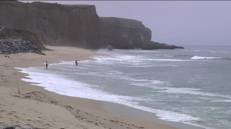 martins beach_728693