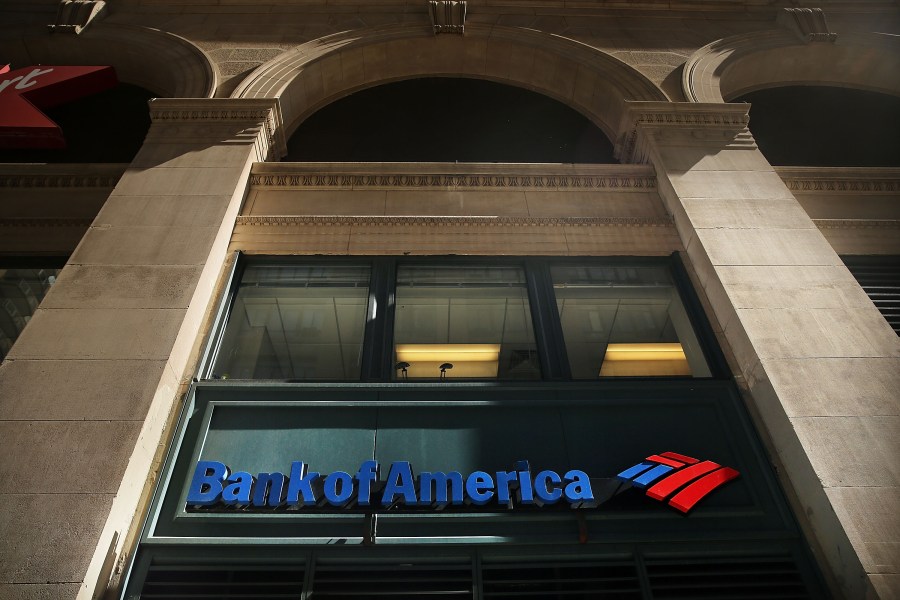 Bank Of America Reports Loss Due 6 Billion Dollar Legal Charge_714402