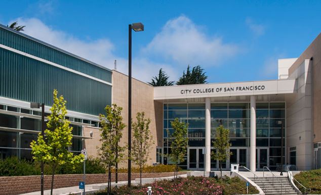 city college san francisco