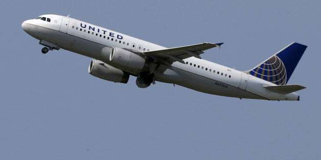 United Airlines Earnings_525895