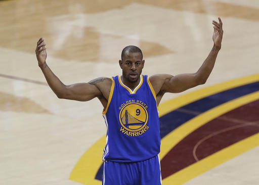 Andre Iguodala_372779