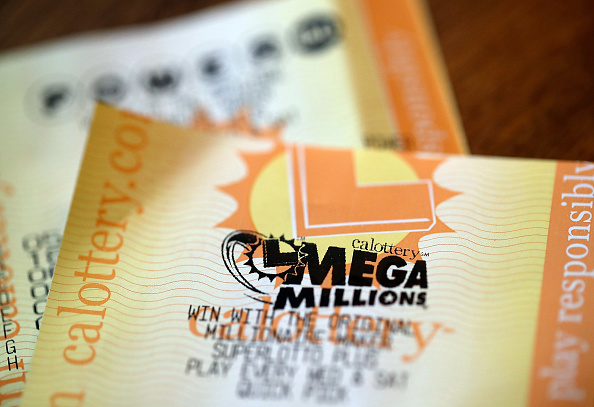 mega millions california lottery