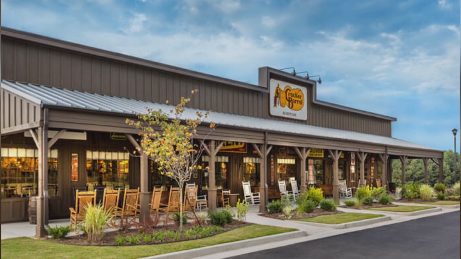 cracker barrel country store