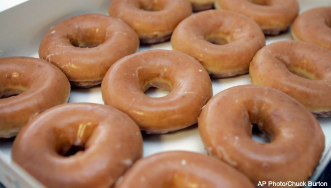 glazed donuts_568675