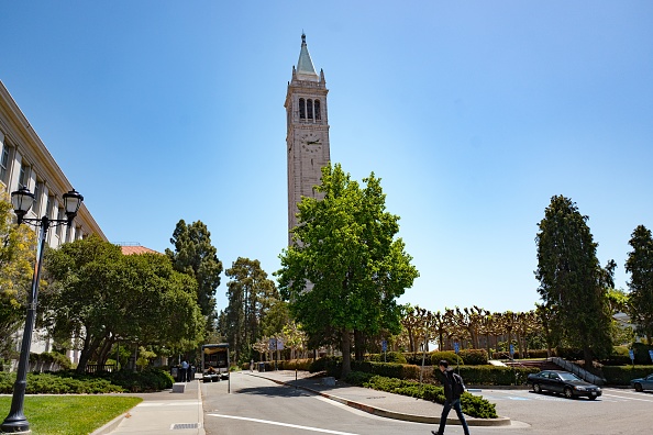 cal uc berkeley