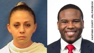 amber guyger botham jean