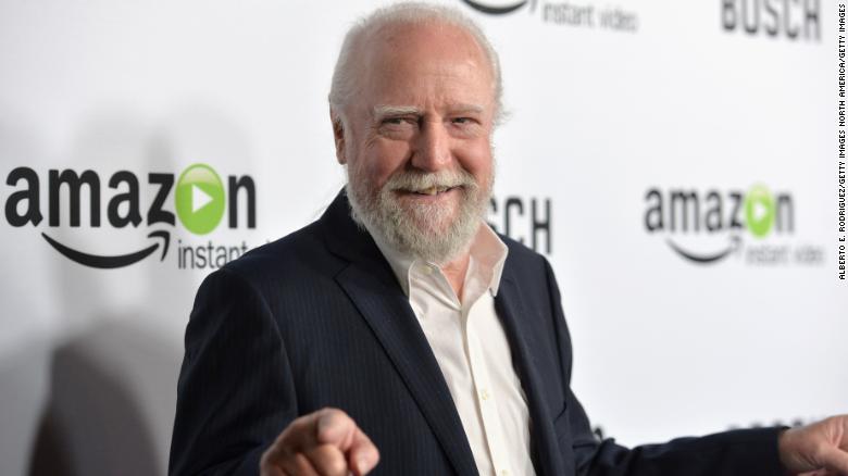 SCOTT WILSON