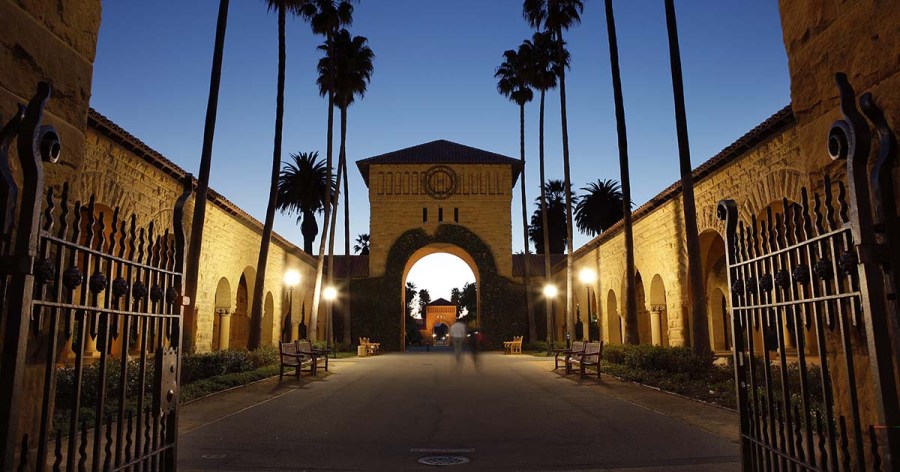 stanford university