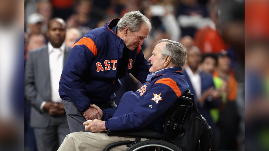 George H.W. and George W. Bush_1543699345329.jpg.jpg