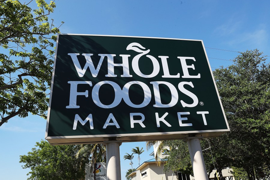 Whole Foods Market