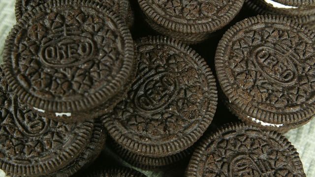 oreo cookies