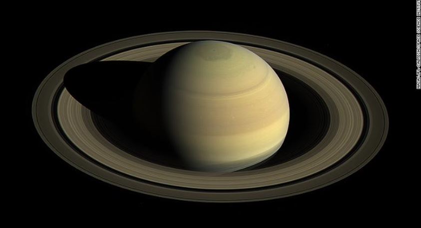 SATURN