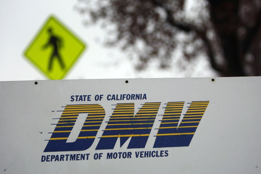 DMV Image