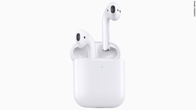 apple airpods 2