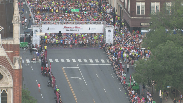 2017 St. Jude Rock 'N' Roll Nashville Marathon_405019