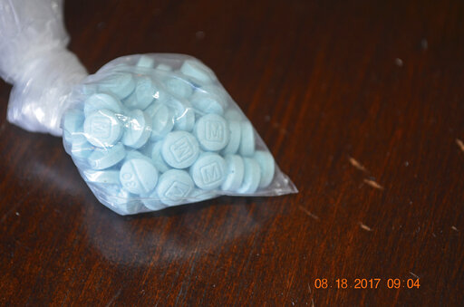 Fentanyl