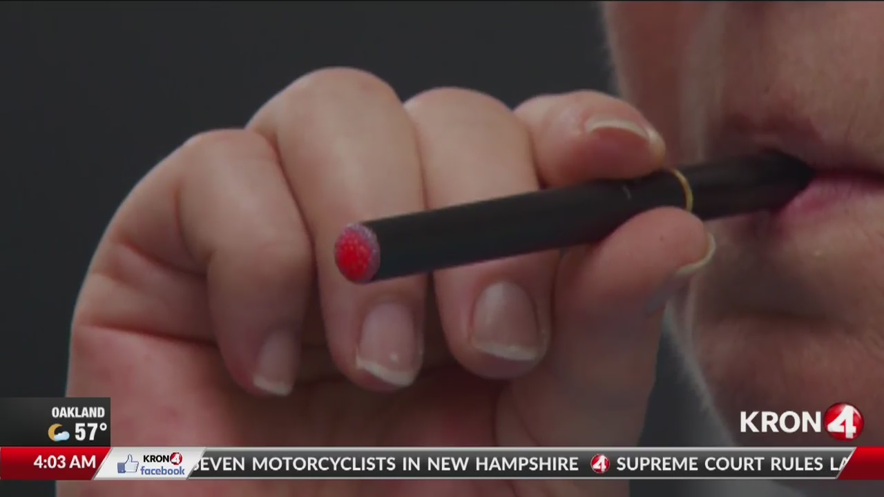 SF vote on e-cigarette ban
