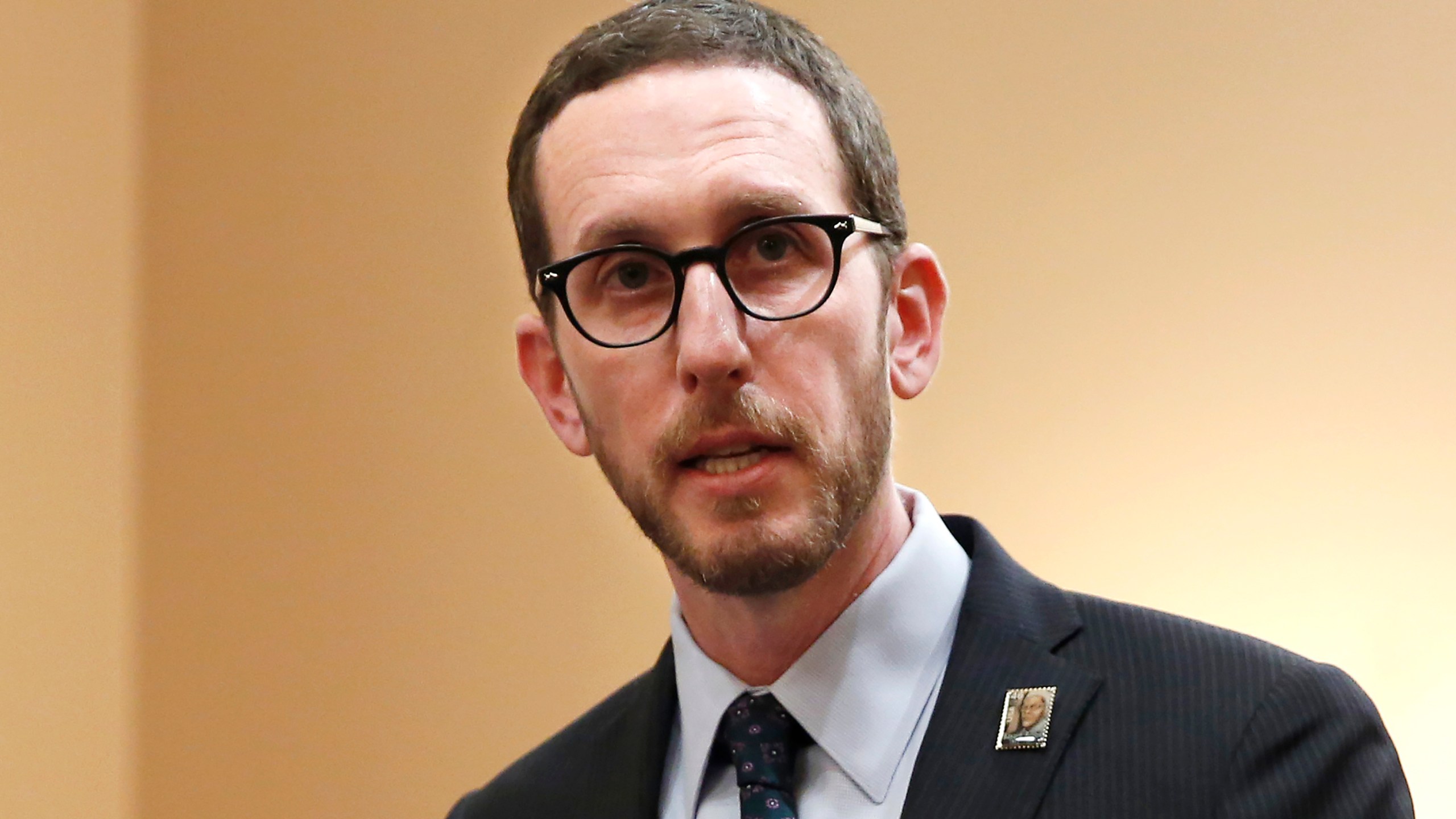 Scott Wiener