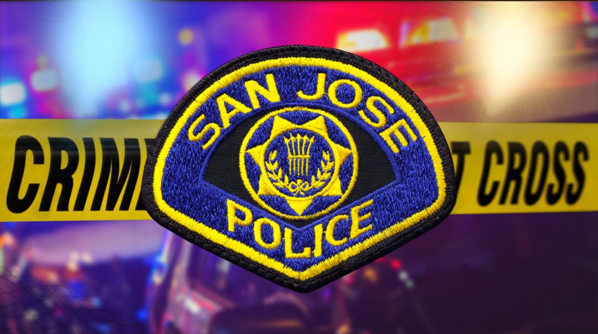 San Jose Police